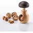 Westmark Notenkraker Holzi  Hout