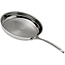 Scanpan Impact Koekenpan 24 cm – Hoogwaardig RVS met Sandwich-Aluminiumbodem