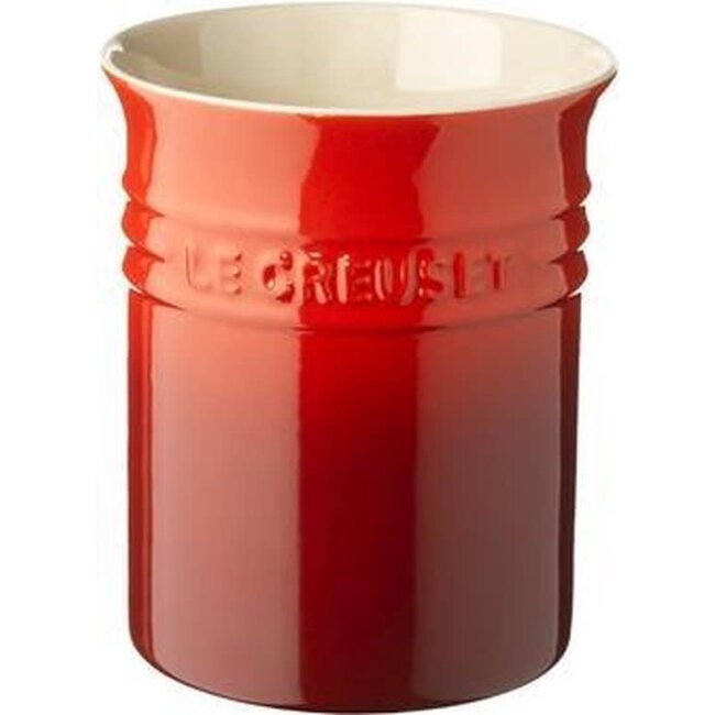 Le Creuset Spatelpot Kersenrood