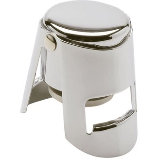 Westmark Champagne Afsluiter RVS