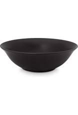 VT-WONEN. Bowl Matt Black 15cm