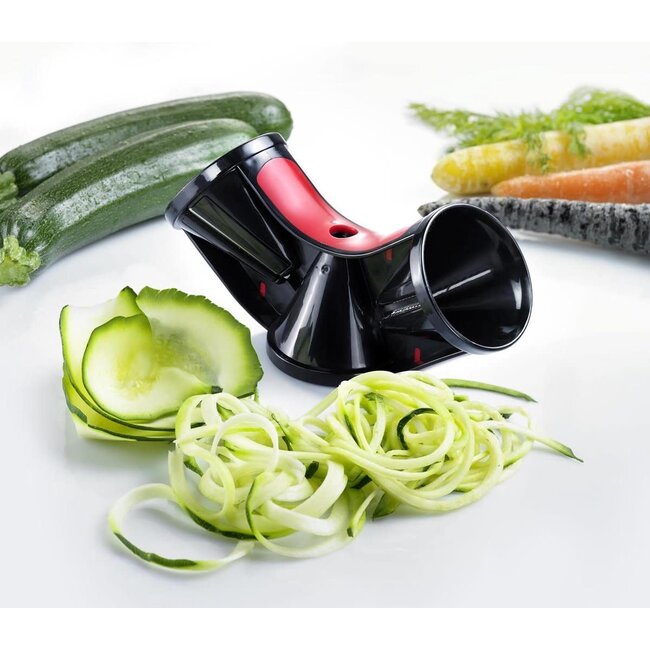 Westmark Spiraalsnijder Triolo