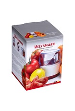 Westmark Fruitsnijder - Vitamino - 6 parten