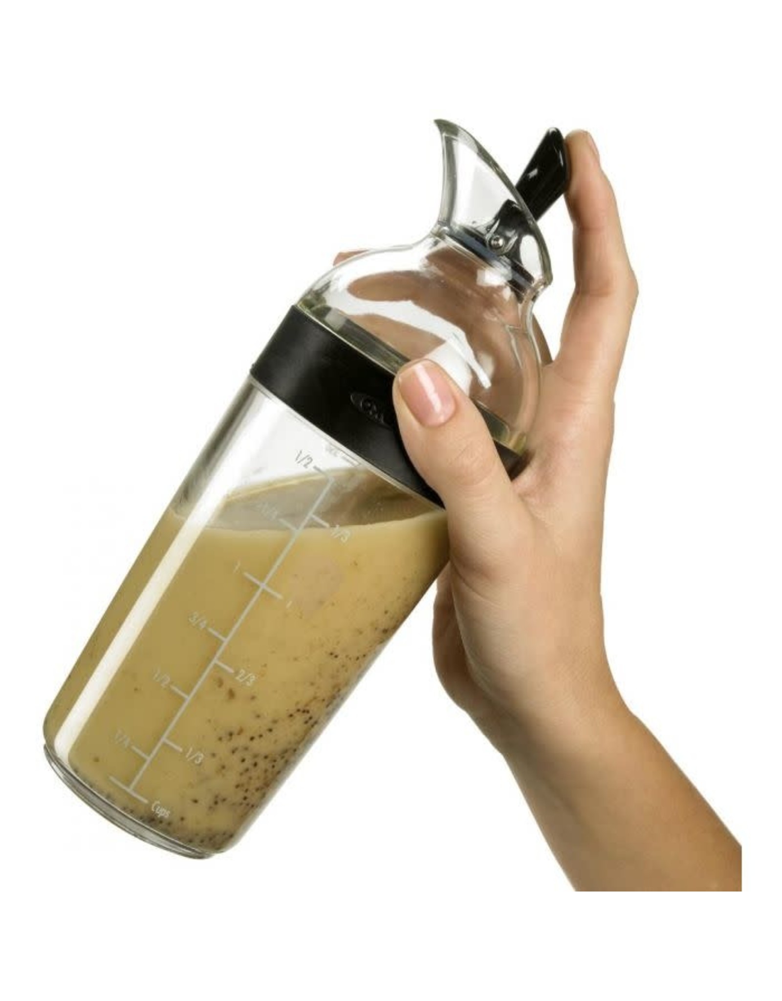 OXO Dressing Shaker Good Grips 350 ml