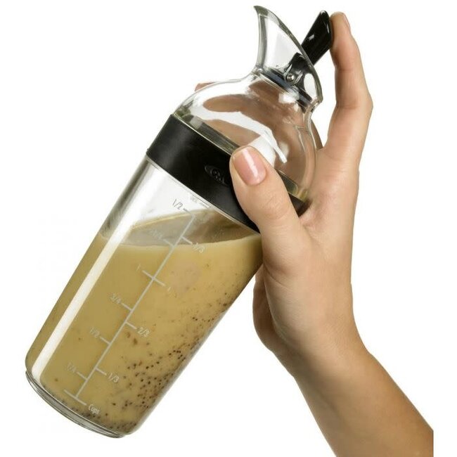 OXO Dressing Shaker Good Grips 350 ml