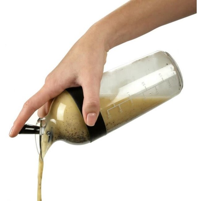 OXO Dressing Shaker Good Grips 350 ml