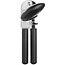 OXO Good Grips Klassieke Blikopener – Ergonomische Handmatige Blikopener met Zachte Handgrepen