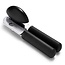OXO Good Grips Klassieke Blikopener – Ergonomische Handmatige Blikopener met Zachte Handgrepen
