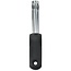OXO Good Grips Appelboor – Met Gekartelde RVS Kop & Ergonomische Anti-Slipgreep