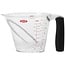 OXO Good Grips Maatbeker met Unieke Maatverdeling – 500 ml