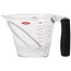 OXO Maatbeker van bovenaf afleesbaar 500 ml