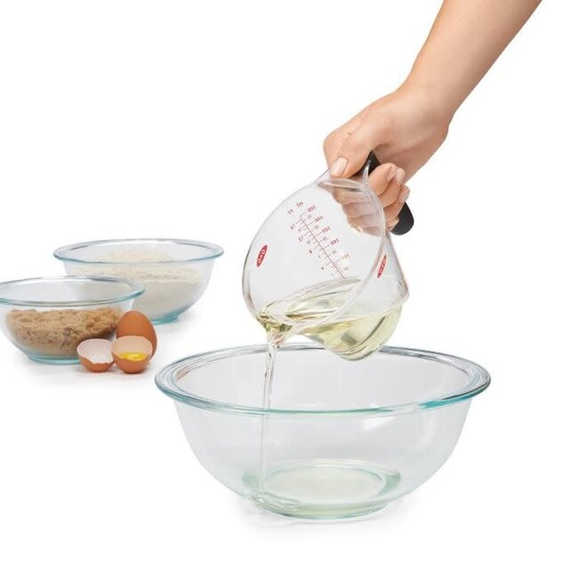 OXO Good Grips Maatbeker met Unieke Maatverdeling – 500 ml