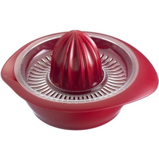 Westmark Citruspers Limetta Rood 0.5L