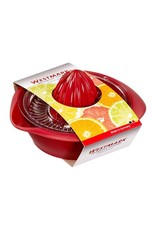 Westmark Citruspers Limetta Rood 0.5L