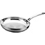 Scanpan Impact Koekenpan 28 cm – Hoogwaardig RVS met Sandwich-Aluminiumbodem