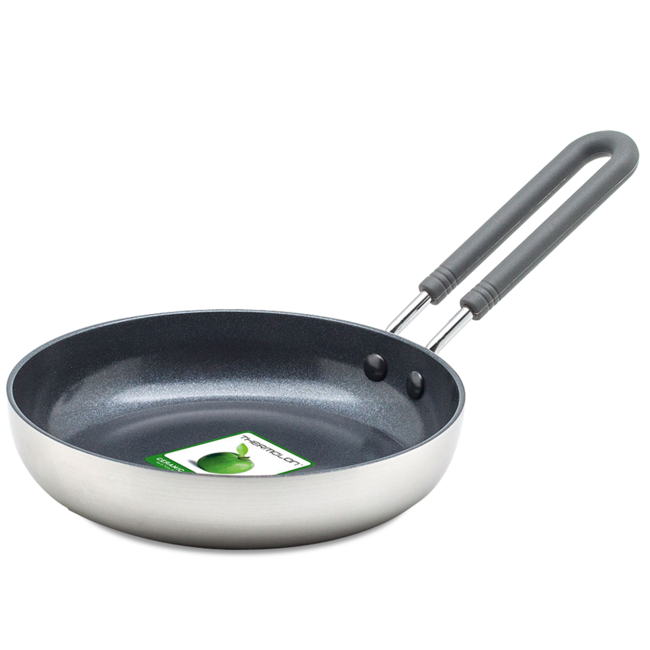 Greenpan Koekenpan Venice 2-ply Mini 14cm Pfas-Vrij