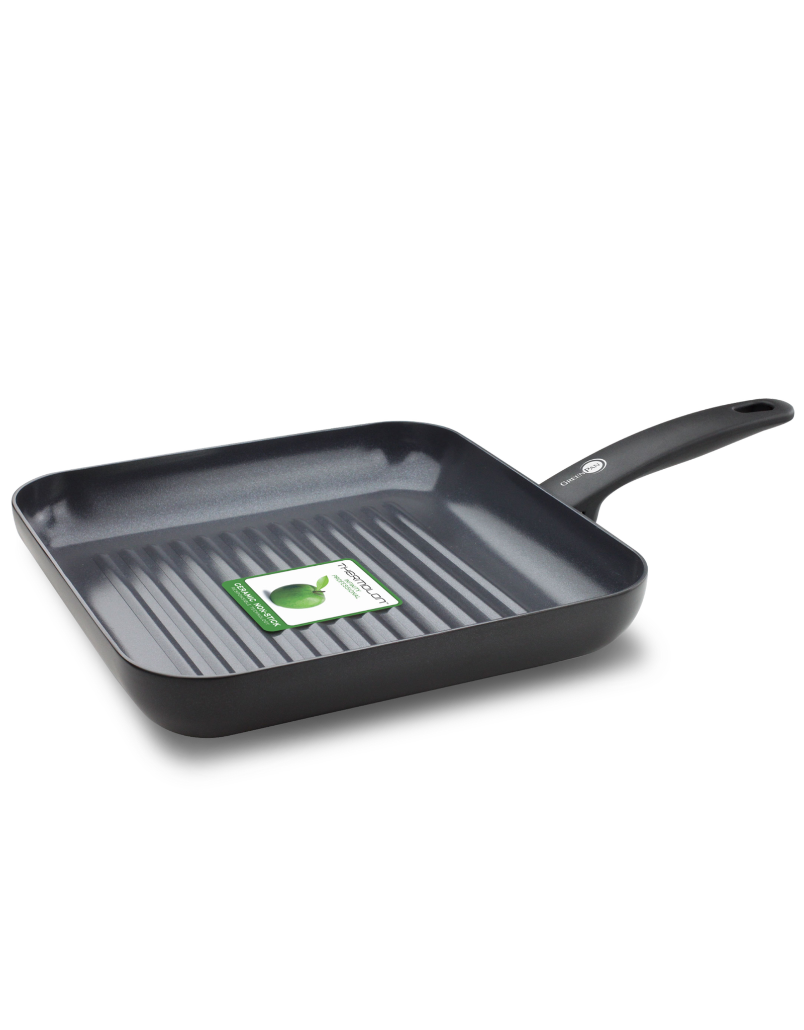 Greenpan Grillpan Cambridge Range 28cm