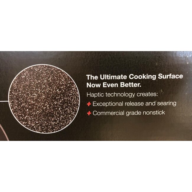 Scanpan Koekenpan HAPTIQ - 32 cm