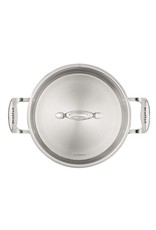 Scanpan Kookpan Dutch Oven Impact 4.8L 24cm