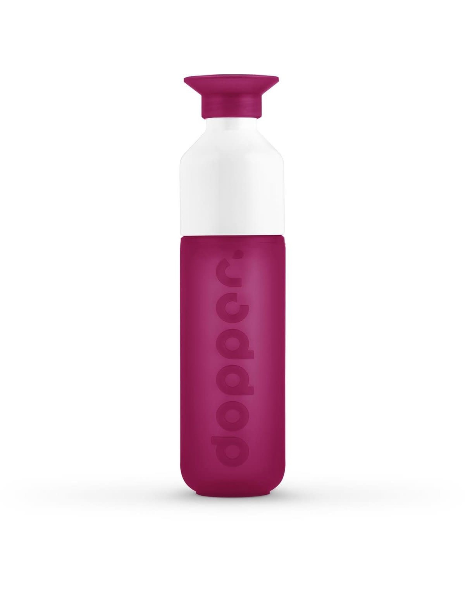 Dopper Drinkfles Original Funky Fuchsia - 450 ml