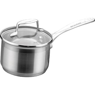 Scanpan Steelpan Impact 2,5L - 18cm
