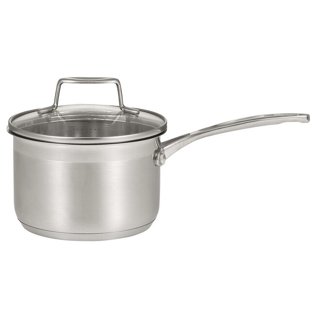Scanpan Steelpan Impact 2,5L - 18cm