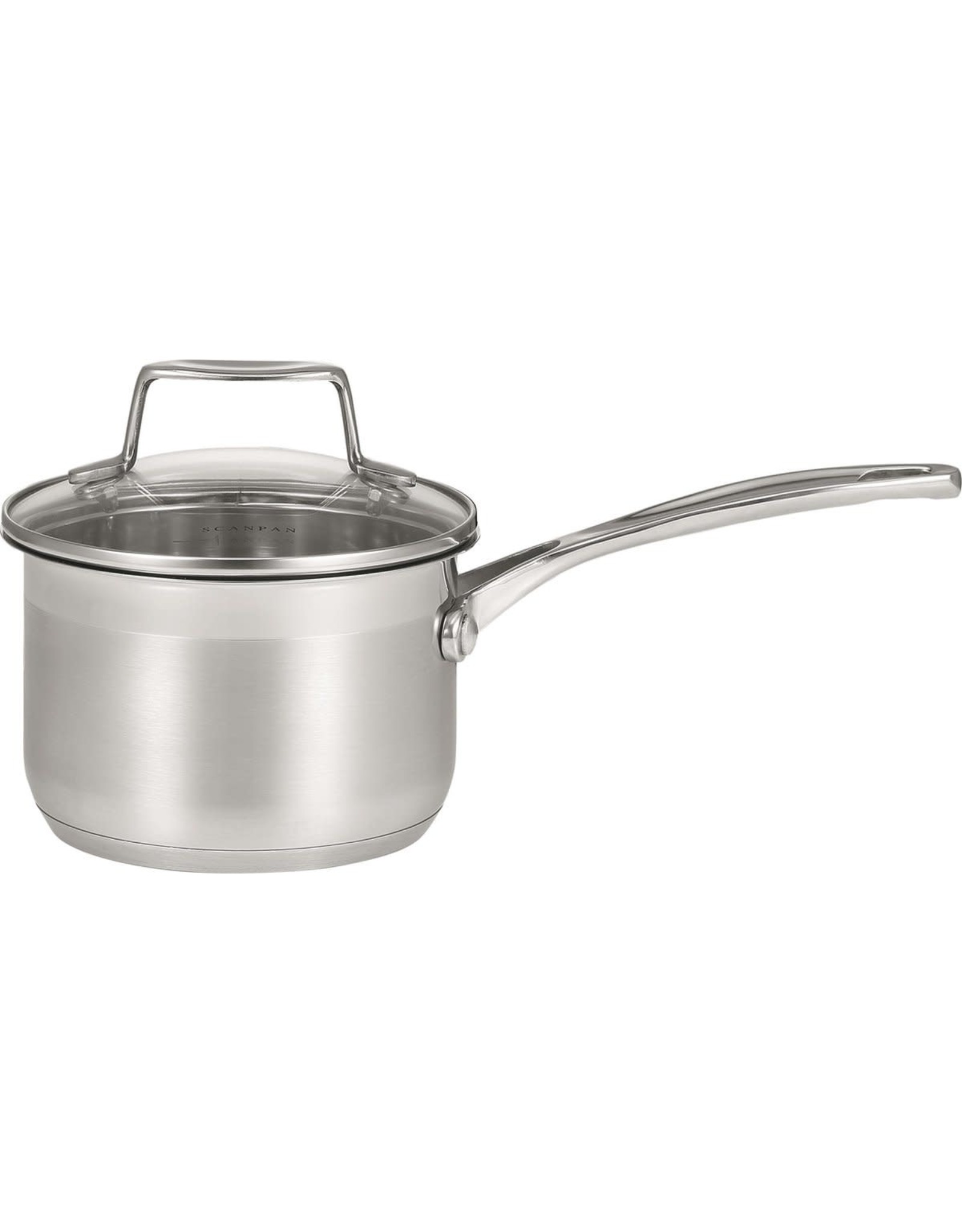 Scanpan Steelpan Impact  1.8L - 16 cm