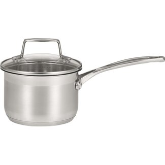 Scanpan Steelpan Impact 14 cm