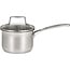 Scanpan Steelpan Impact RVS 1.2L - 14 cm - Geschikt voor alle warmtebronnen