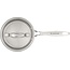 Scanpan Steelpan Impact RVS 1.2L - 14 cm - Geschikt voor alle warmtebronnen
