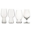 Spiegelau Proeverijkit 'Craft Beer Glasses', 4-delig