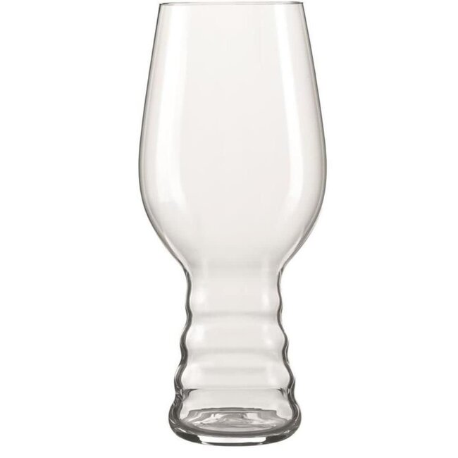 Spiegelau Proeverijkit 'Craft Beer Glasses', 4-delig