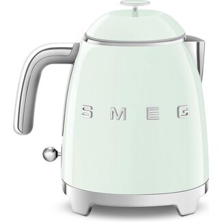 Smeg Waterkoker KLF05PGEU Watergroen 0.8L