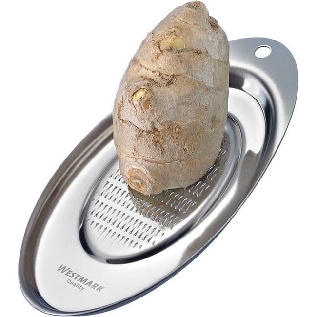 Westmark Universele Rasp RVS