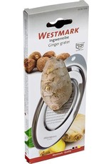 Westmark Universele Rasp RVS