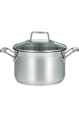 Scanpan Kookpan Impact 4,5 liter / 22cm