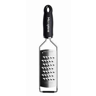 Microplane Rasp Gourmet Extra Grof