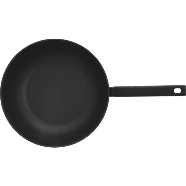 Demeyere Wokpan Alu Comfort - Duraslide - ø28 cm
