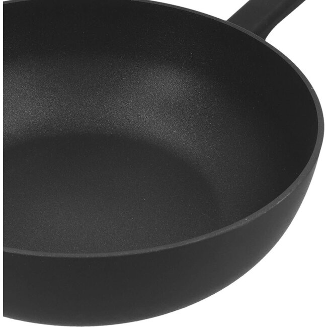 Demeyere Wokpan Alu Comfort - Duraslide - ø28 cm