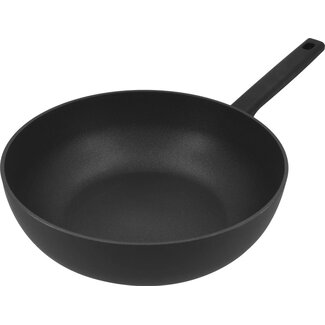 Demeyere Wokpan Alu Comfort - Duraslide - ø28 cm