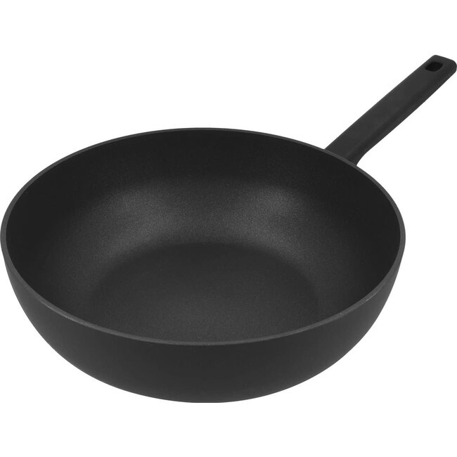 Demeyere Demeyere. Alu Comfort - Duraslide wokpan - ø28 cm