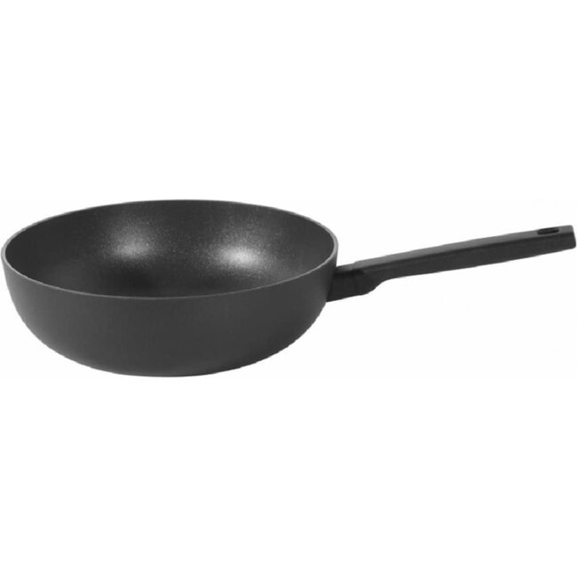 Demeyere Wokpan Alu Comfort - Duraslide - ø28 cm
