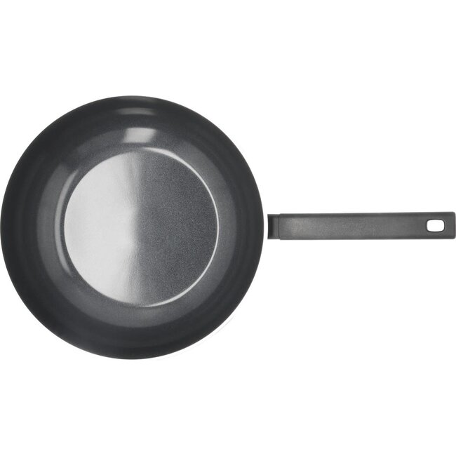 Demeyere Alu Comfort 3 Keramische Wokpan 28 cm – Krasvast & PFAS-vrij