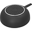 Demeyere Alu Comfort 3 Keramische Wokpan 28 cm – Krasvast & PFAS-vrij