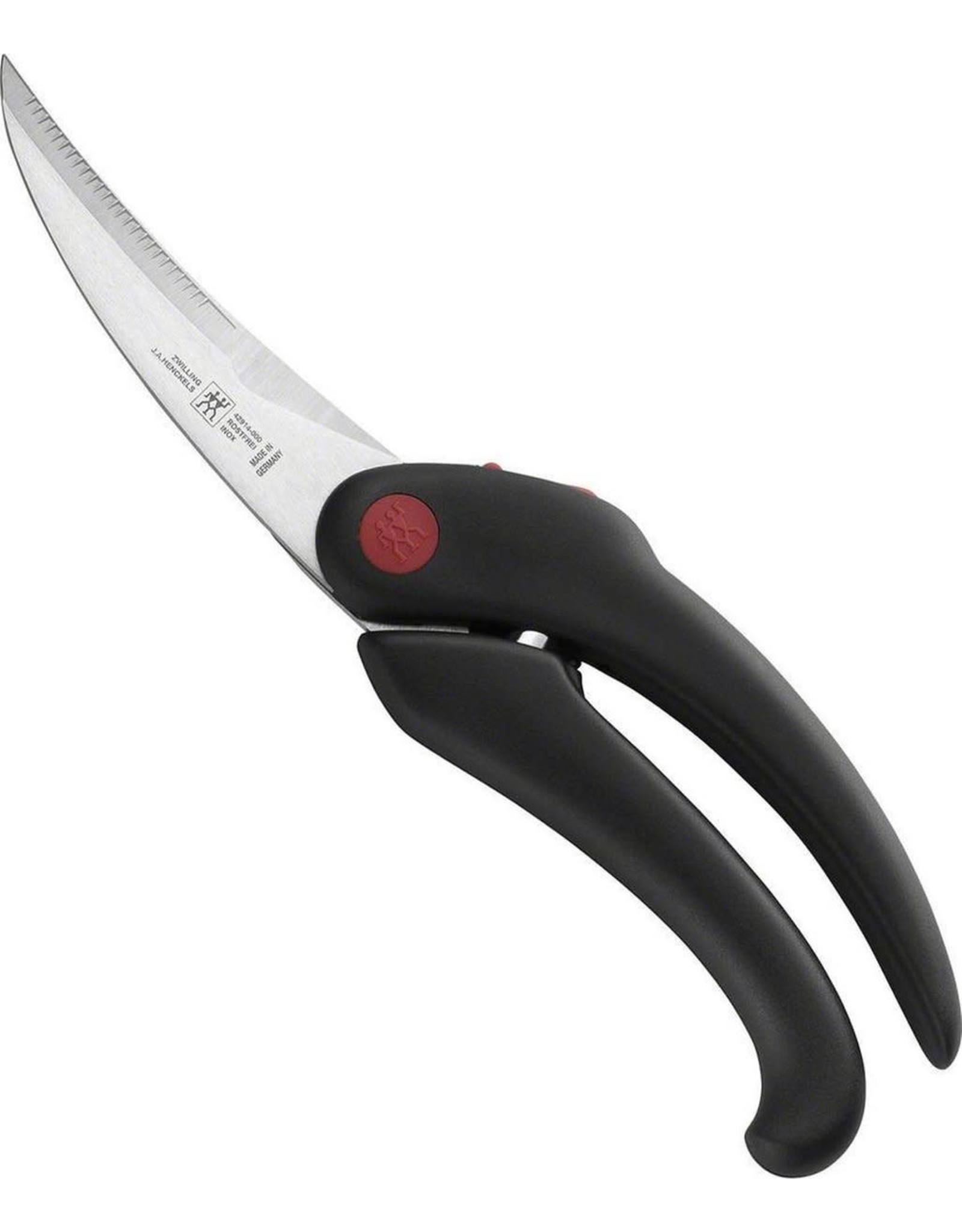 Zwilling Wild-/Gevogelteschaar 25,5cm