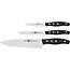 Zwilling Messenset - Pollux - 3-delig