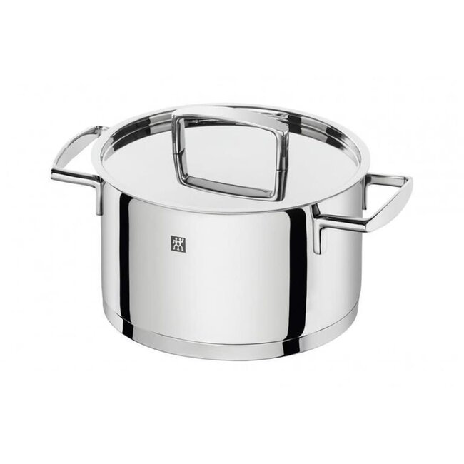 Zwilling Pannenset Passion - 5-Delig