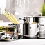 Zwilling Pannenset Passion - 5-Delig