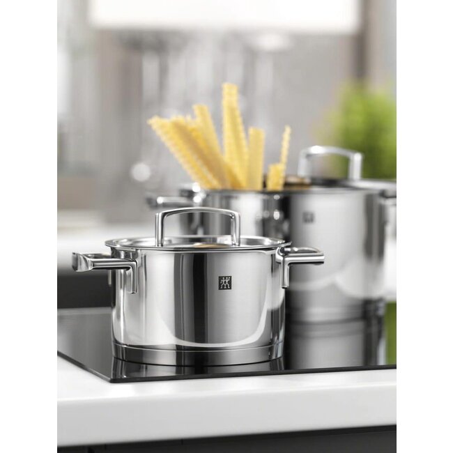 Zwilling Pannenset Passion - 5-Delig