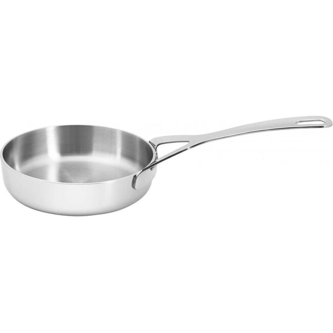 Demeyere Koekenpan Mini 3  - 16 cm